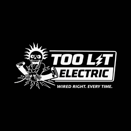 TOO LIT ELECTRIC thumbnail